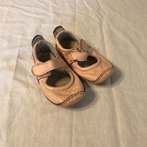 RileyRoos toddler shoes
